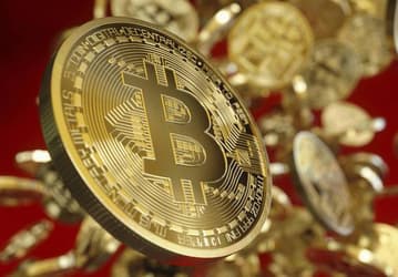 Минус 6000 долларов за один час. Bitcoin рухнул