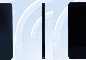 Xiaomi CC 11 станет одним из самых тонких и лёгких смартфонов компании: на первых фото он очень похож на Xiaomi Mi 11 Lite