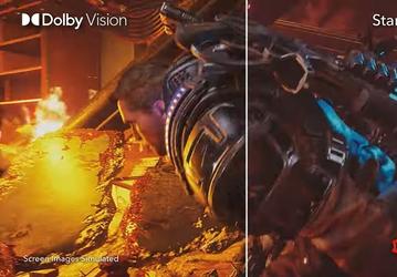 PlayStation 5 так не умеет: Xbox Series X и Series S стали единственными консолями в мире с поддержкой Dolby Vision и Dolby Atmos