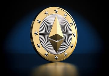 Курс Ethereum превысил 3500 долларов — впервые с мая