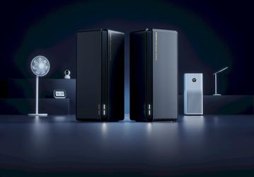 Представлены недорогой проектор Xiaomi и набор Xiaomi Mesh System AX3000. Названы европейские цены