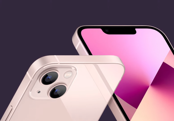 iPhone 13 получил поддержку двух eSIM и слот для nano-SIM