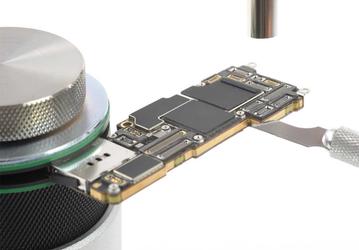 В iPhone 14 может использоваться флеш-память QLC. Всё ради экономии