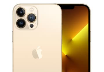 iPhone 13 толще и тяжелее iPhone 12, но и автономность повысилась. iPhone 13 Pro Max — самый долгоиграющий смартфон Apple за всю историю