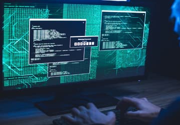 Крупнейшая в истории Рунета DDoS-атака обрушилась на Яндекс