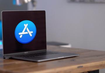 Всё меньше разработчиков выпускают приложения для Mac в App Store
