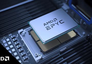 AMD собирается повысить энергоэффективность своих процессоров и графических ускорителей в 30 раз за четыре года. Пока только серверных