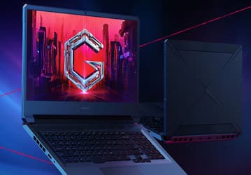 Экран 144 Гц, Ryzen 7 5800H, полнофункциональная GeForce RTX 3060 и звук DTS: X Ultra за 1080 долларов. Представлен игровой ноутбук Redmi G 2021