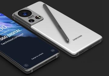 Стали известны ёмкости аккумуляторов в Samsung Galaxy S22+ и Galaxy S22 Ultra