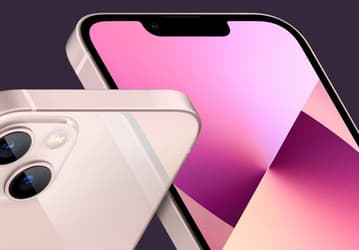 iPhone 13 mini и iPhone 13 отдают дешевле рекомендованной цены, а iPhone 13 Pro и iPhone 13 Pro Max уже подорожали во всех магазинах Китая