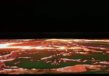 Представлен растягивающийся OLED-дисплей Samsung