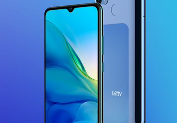 Приложения и сервисы Huawei вместо Google в неожиданном смартфоне: LeTV S1 уже поступил в продажу в Китае