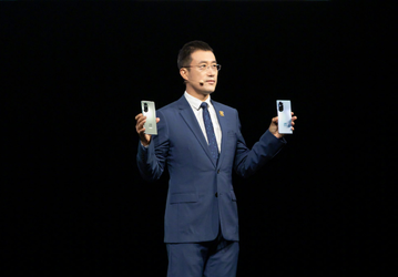 OLED, 120 Гц, HarmonyOS 2.0, зарядка на 100 Вт и никакого 5G. Представлены Huawei Nova 9 и Nova 9 Pro