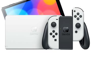 Nintendo Switch OLED в Японии будет стоить на 70 долларов меньше, чем в России