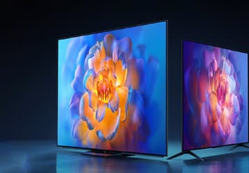 Новые OLED-телевизоры Xiaomi стали бестселлерами, установили абсолютный рекорд и заняли 50% рынка OLED-телевизоров в Китае