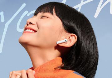 Redmi Buds 3 за 25 долларов разлетаются как горячие пирожки