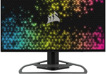 Игровой монитор Corsair Xeneon 32QHD165 поддерживает частоту обновления 165 Гц