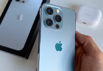 Новые покупатели iPhone 13 Pro и iPhone 13 Pro Max точно не получат их в октябре