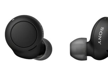 Представлены беспроводные наушники-вкладыши Sony WF-C500