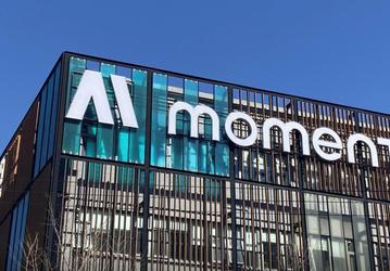 GM инвестирует в молодую китайскую компанию Momenta, разрабатывающую технологии самоуправляемого движения