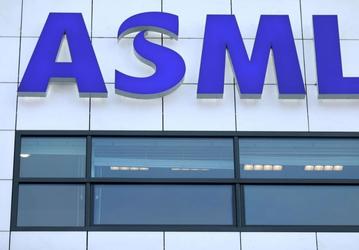 Компания ASML ожидает, что её выручка в период до 2030 года будет расти на 11% в год