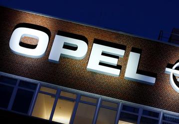 Из-за нехватки микросхем Opel закрывает завод в Германии до 2022 года