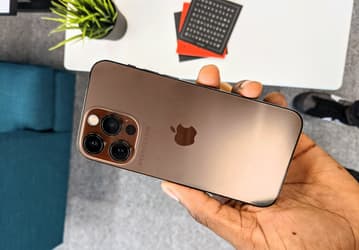Время работы iPhone 13 Pro без подзарядки вызывает беспокойство: оно может быть ещё меньше, чем у iPhone 12 Pro