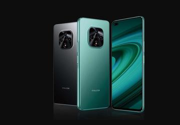 Huawei начала продажи смартфонов нового бренда: Thunderbird FF1 предлагается за 385 долларов