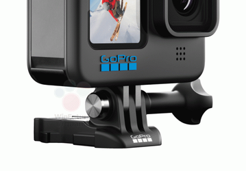 GoPro 10 Black установит рекорд стоимости камер серии. Это первая модель GoPro дороже 500 евро