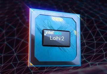 Представлен нейроморфный процессор Intel Loihi 2 и среда программирования Lava 
