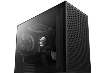 Компьютерный корпус NZXT H510 Flow стоит 110 долларов