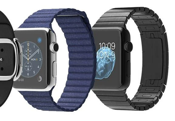 Оригинальные умные часы Apple Watch официально признаны устаревшими