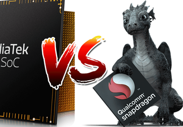 MediaTek или Qualcomm? Свежий рейтинг лидеров рынка однокристальных систем для смартфонов