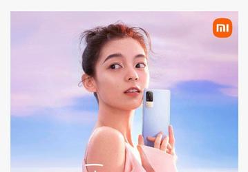 Так выглядит новый среднебюджетный камерофон Xiaomi. Компактный Xiaomi Civi показали на живых фото, официальном тизере и в видеоролике