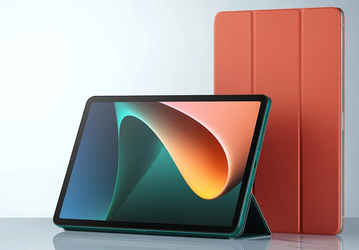 Глобальную версию Xiaomi Mi Pad 5 протестировали перед анонсом