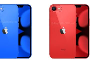 Самый дешёвый и компактный смартфон Apple в 2022 году: появились новые изображения iPhone SE3