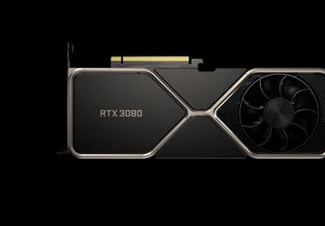Видеокарты Nvidia GeForce RTX 30 (Ampere) подорожают. В сентябре их производство снизится на 30%