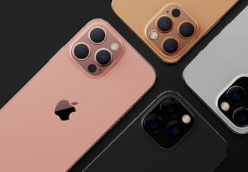 Всего 10% владельцев iPhone решили купить iPhone 13. Чем интересен для них новый смартфон