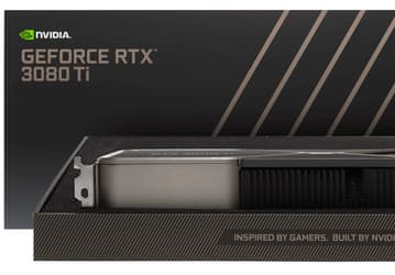 С 15 сентября Nvidia не поставляет графические процессоры своим партнёрам