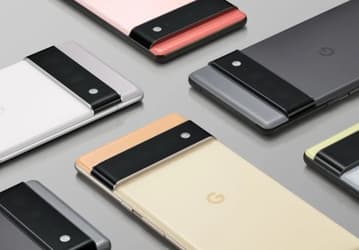 Смартфон, который обучается, развивается и адаптируется. Google рассказала, чем Pixel 6 будет отличаться от других флагманов