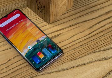 Realme анонсировала первый настоящий флагман, который потягается с топовыми Android-смартфонами
