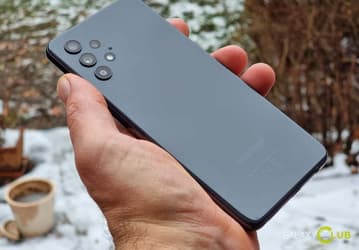 Samsung Galaxy A33 выйдет в начале 2022 года