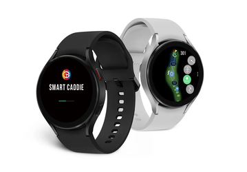 Представлена новая версия умных часов Samsung Galaxy Watch 4