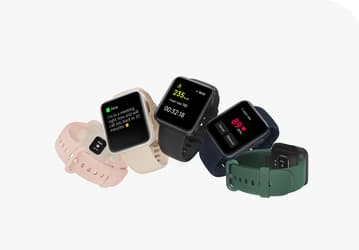 Умные часы Xiaomi Mi Watch Lite подешевели до рекордной отметки