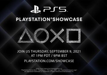 9 сентября Sony расскажет о будущем PlayStation 5