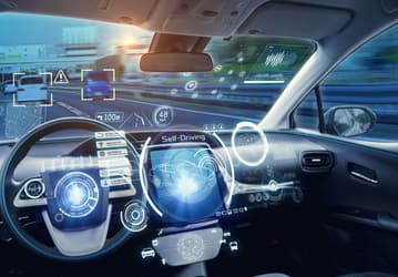 К 2028 году рынок автомобильных систем безопасности вырастет до 81 млрд долларов