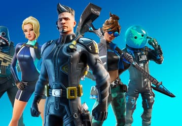 Epic просит Apple восстановить Fortnite в App Store в соответствии с новым южнокорейским законодательством
