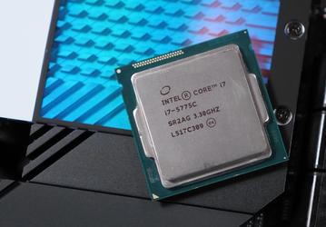 Как изменились процессоры Intel за пять лет. Core i7-5775C выступил против современных CPU в игровых тестах