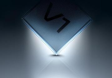 Vivo представляет свой первый процессор обработки изображения V1 