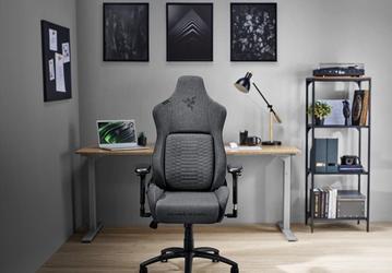 Линейку эргономичных игровых кресел Razer Iskur пополнили новые варианты моделей Razer Iskur и Iskur XL